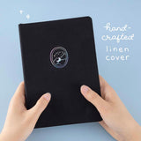 Tsuki ‘Moon Beam’ Limited Edition Bullet Journal ☾