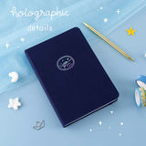 Tsuki ‘Dream Sailing’ Limited Edition Bullet Journal ☾