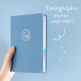 Tsuki ‘Nami’ Limited Edition Bullet Journal ☾