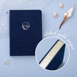 Tsuki 'Gentle Giant' Limited Edition Luxury Bullet Journal ☾