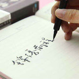 3 Set - Japanese Calligraphy Pens