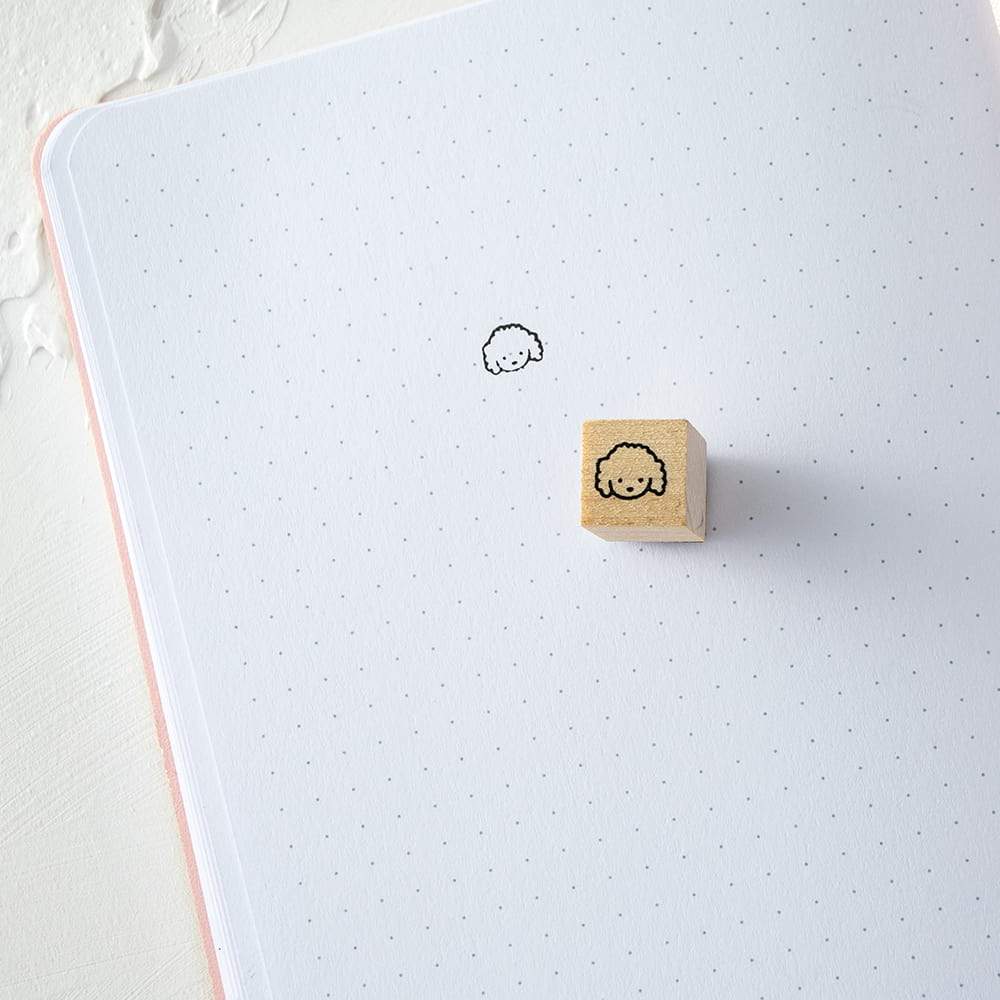 Tsuki Bullet Journal Tracking Stamp Set ☾